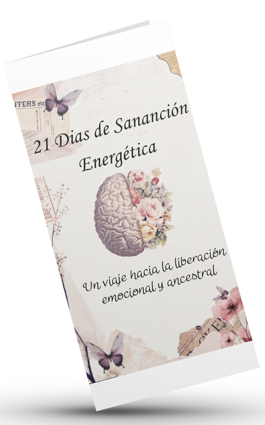 Raíces Sanadas, Alma Liberada